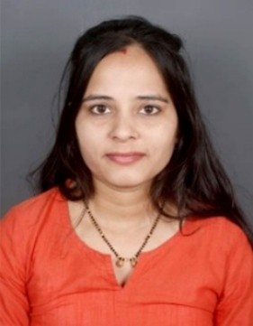 Dr. Shweta Mehroliya
